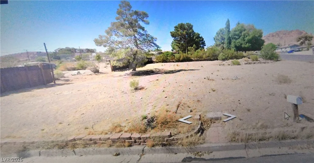 108 Forest, Boulder City, NV 89005