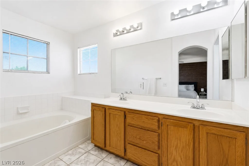 1104 Milpas, Las Vegas, NV 89134