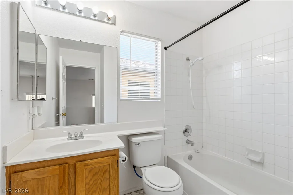 1104 Milpas, Las Vegas, NV 89134
