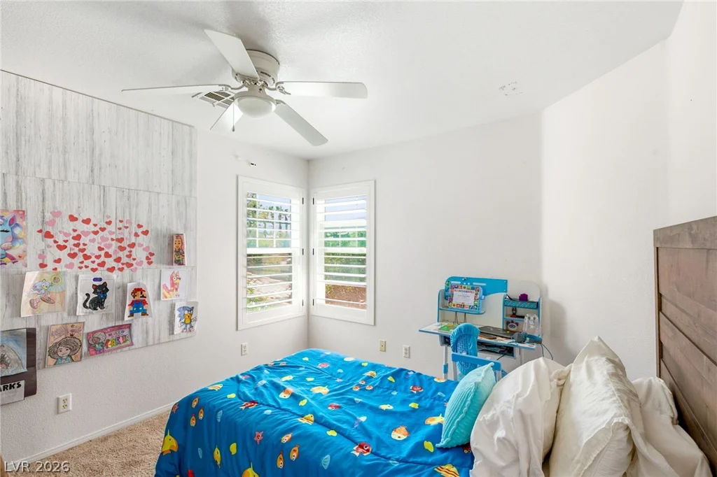 1104 Milpas, Las Vegas, NV 89134