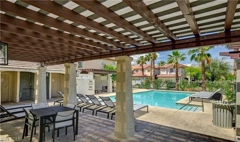 1104 Milpas, Las Vegas, NV 89134