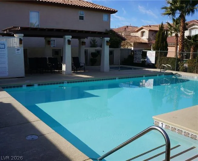1104 Milpas, Las Vegas, NV 89134