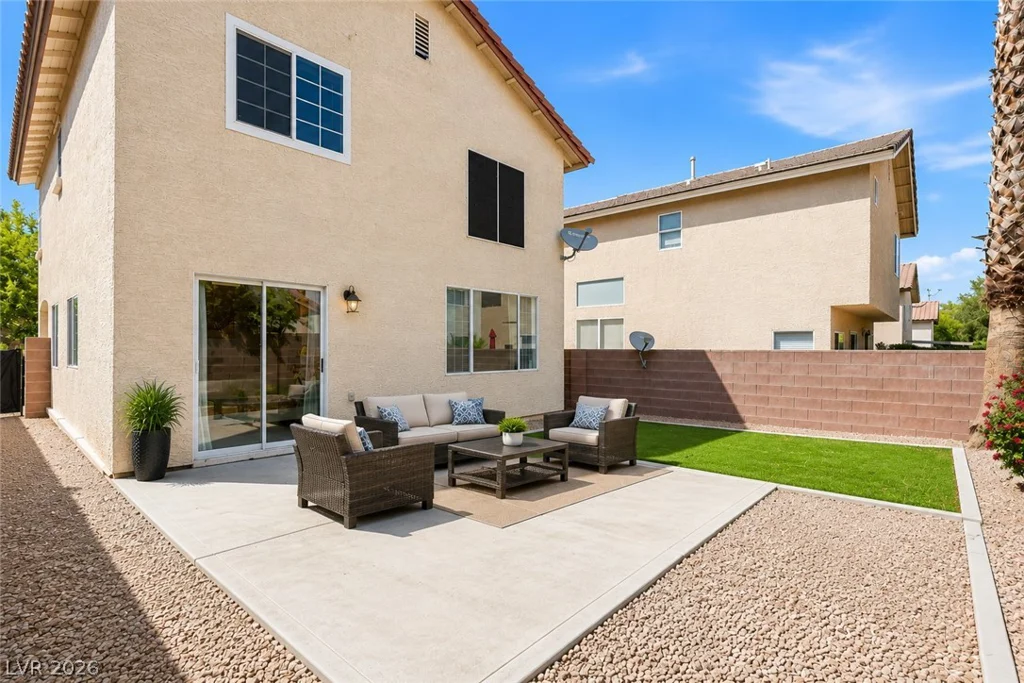 1104 Milpas, Las Vegas, NV 89134