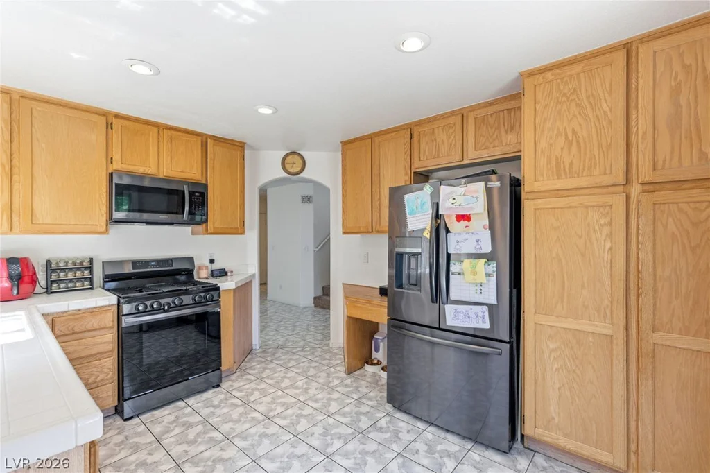1104 Milpas, Las Vegas, NV 89134