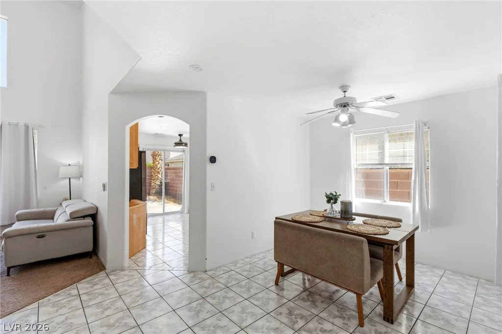 1104 Milpas, Las Vegas, NV 89134