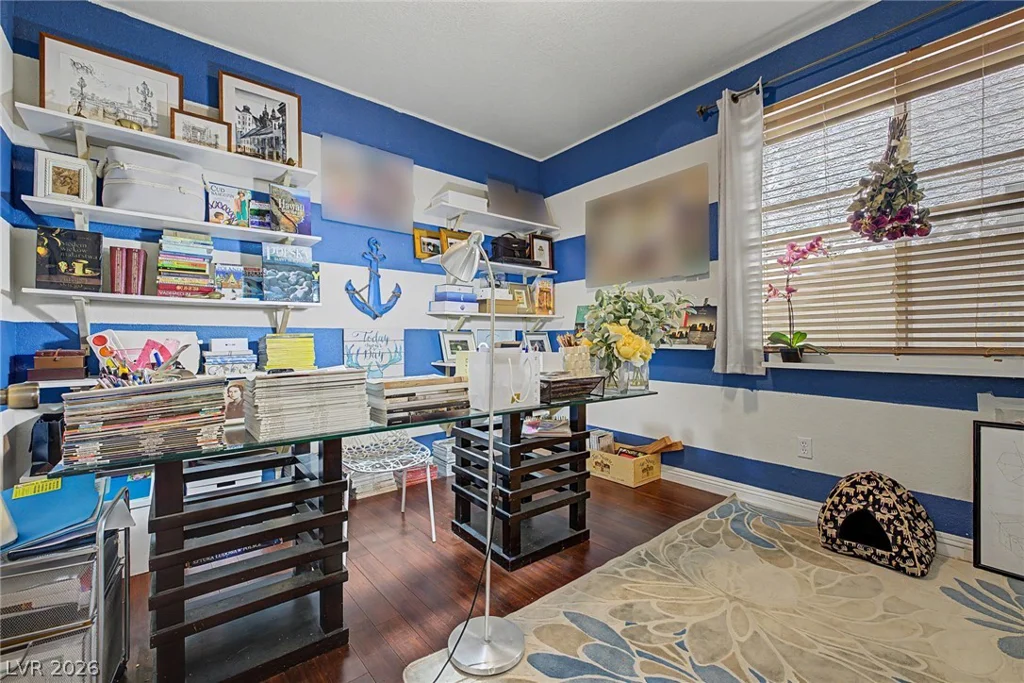 6188 Bridgeport Hills, Las Vegas, NV 89139