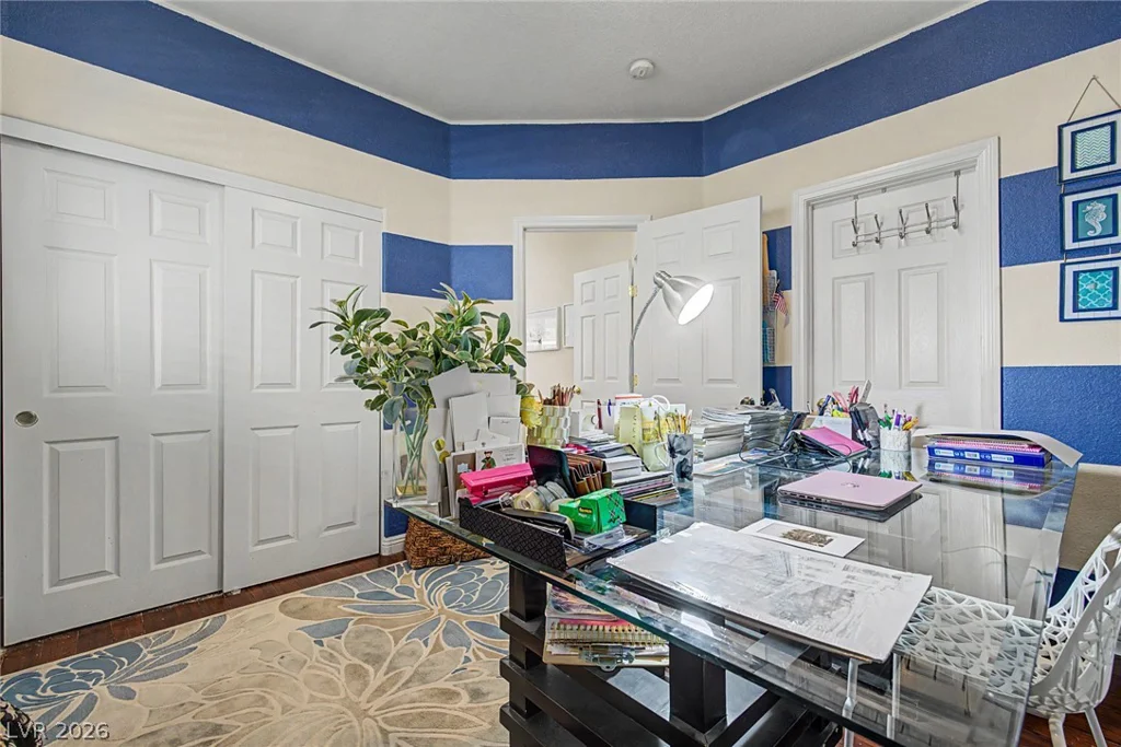 6188 Bridgeport Hills, Las Vegas, NV 89139