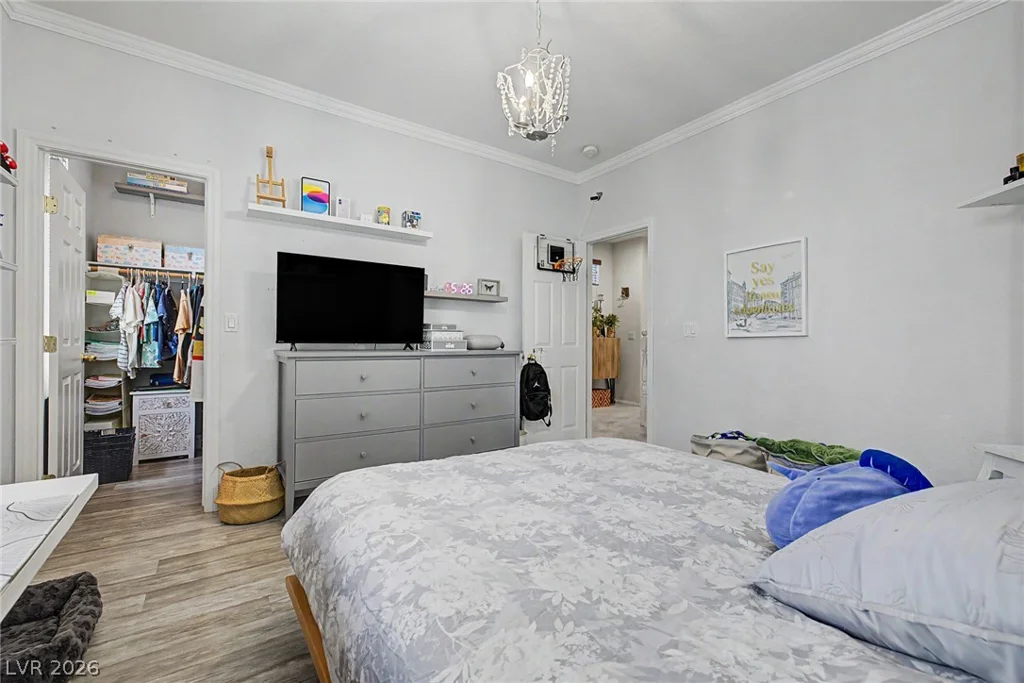 6188 Bridgeport Hills, Las Vegas, NV 89139