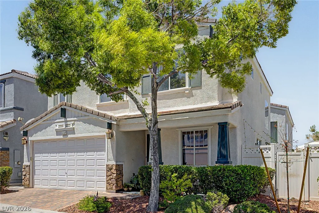 6188 Bridgeport Hills, Las Vegas, NV 89139