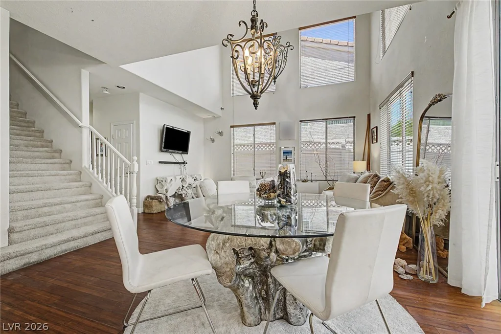 6188 Bridgeport Hills, Las Vegas, NV 89139