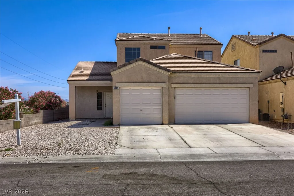 5985 Reflection Point, Las Vegas, NV 89110