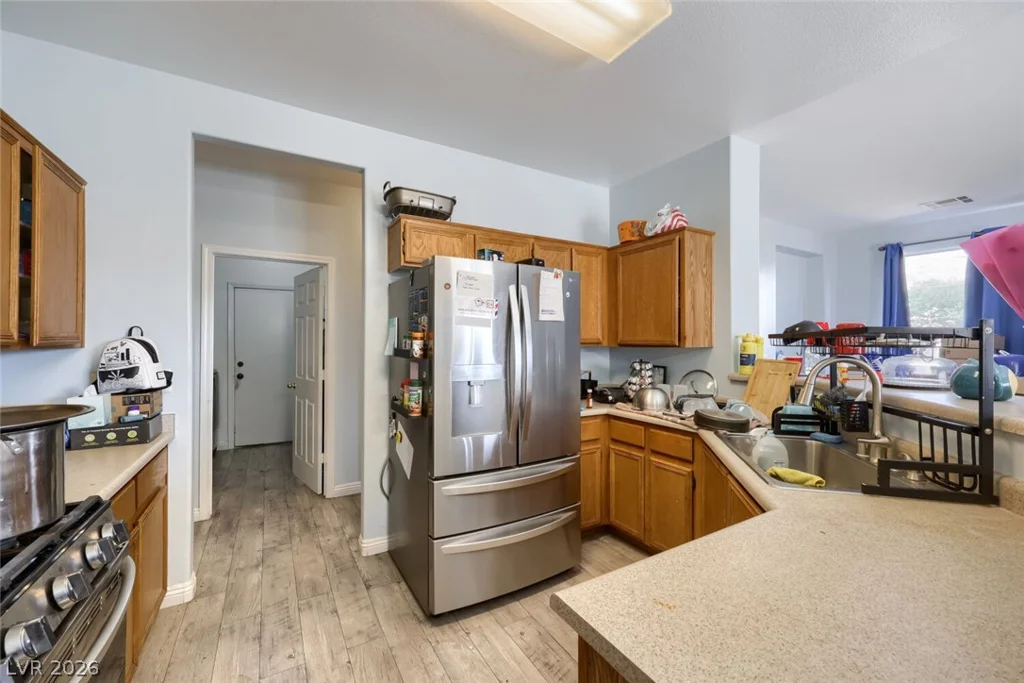 5985 Reflection Point, Las Vegas, NV 89110