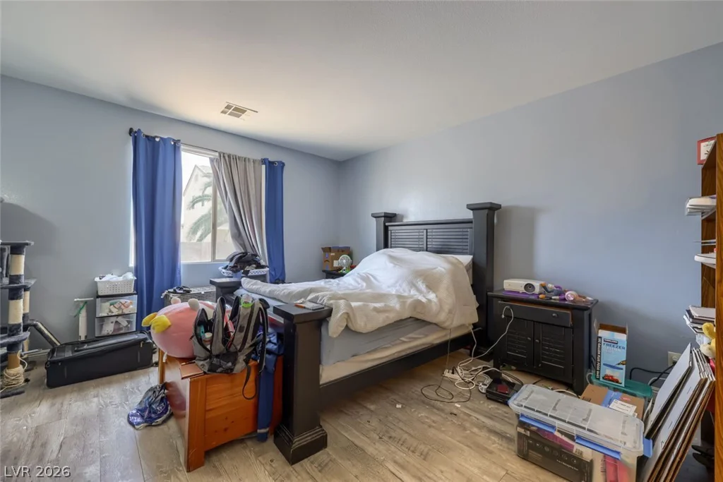 5985 Reflection Point, Las Vegas, NV 89110