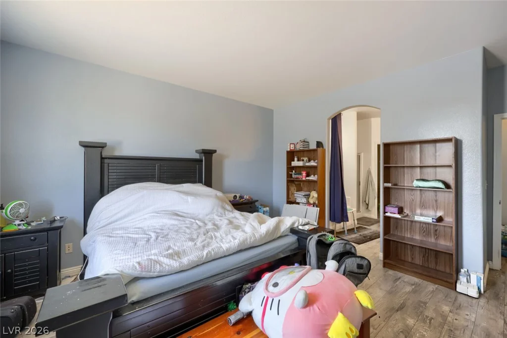 5985 Reflection Point, Las Vegas, NV 89110