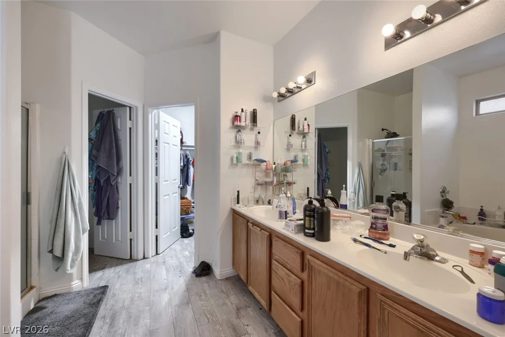 5985 Reflection Point, Las Vegas, NV 89110