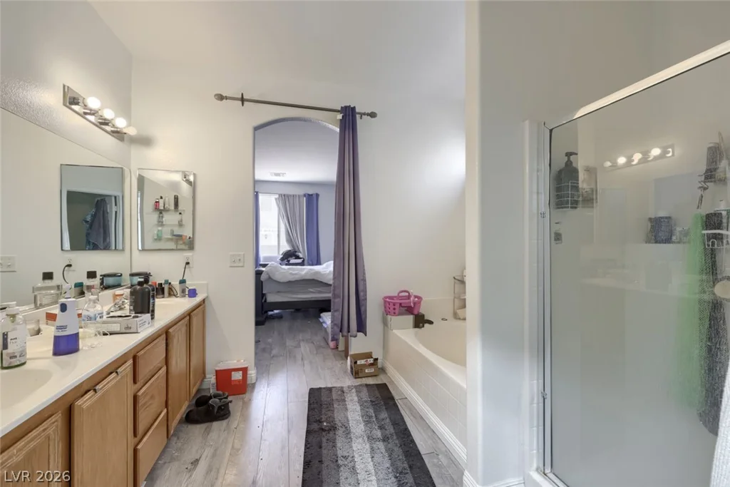5985 Reflection Point, Las Vegas, NV 89110