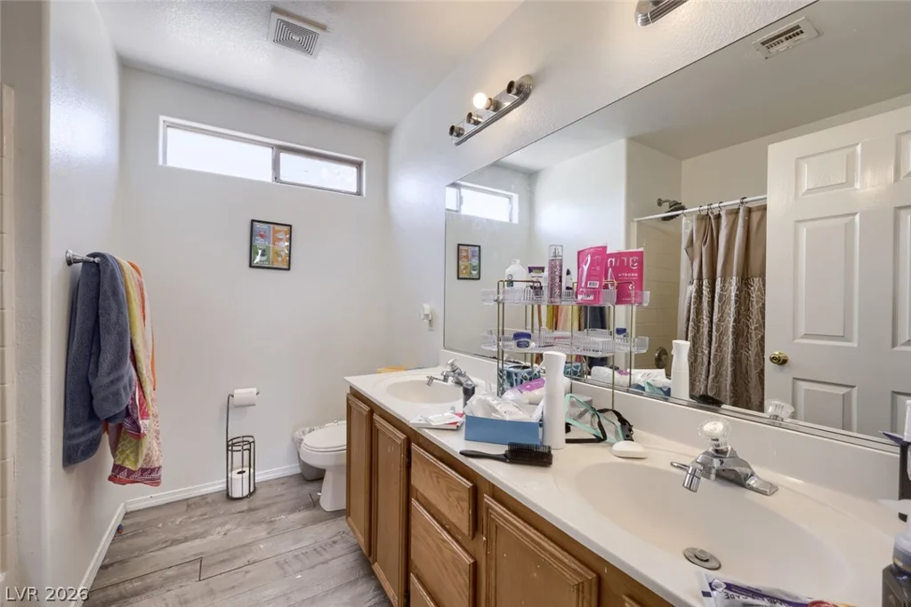 5985 Reflection Point, Las Vegas, NV 89110
