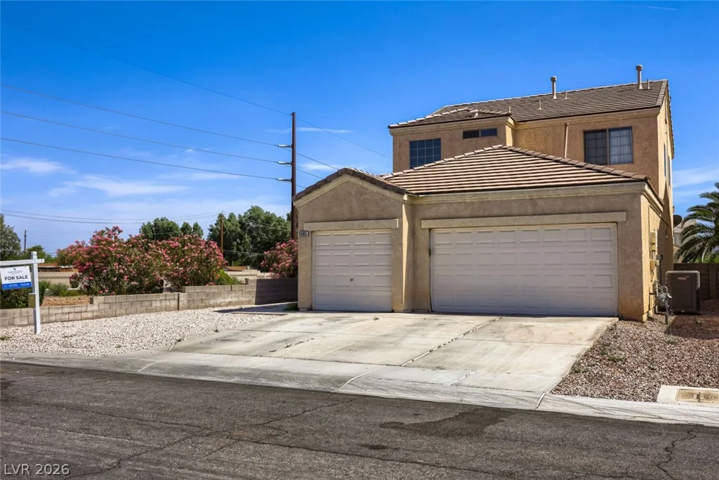 5985 Reflection Point, Las Vegas, NV 89110