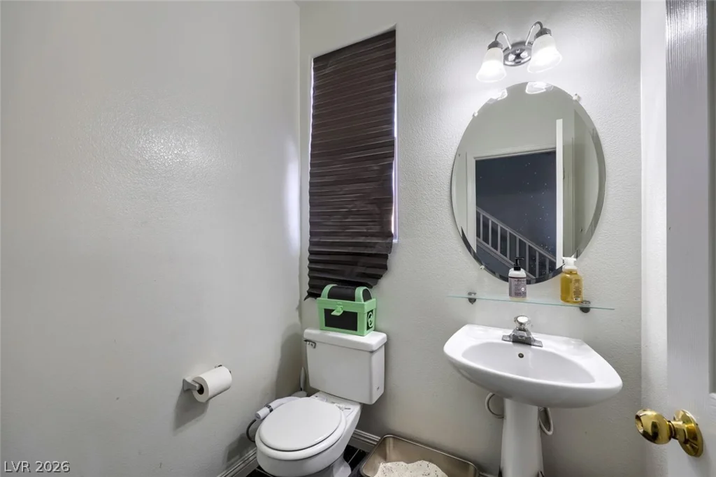 5985 Reflection Point, Las Vegas, NV 89110