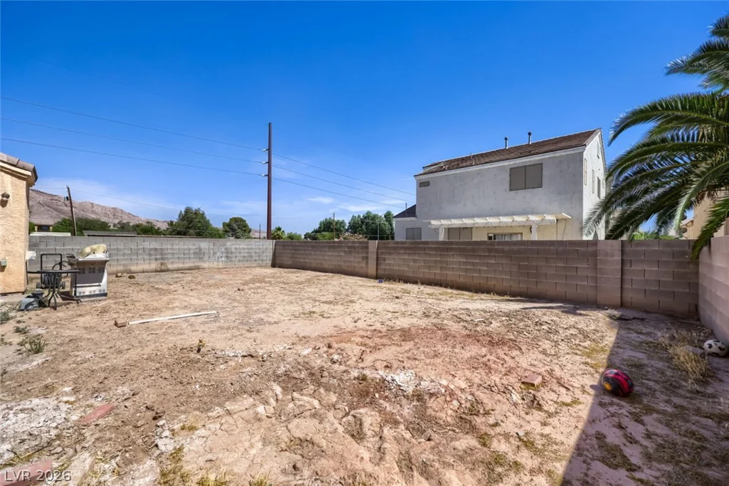 5985 Reflection Point, Las Vegas, NV 89110