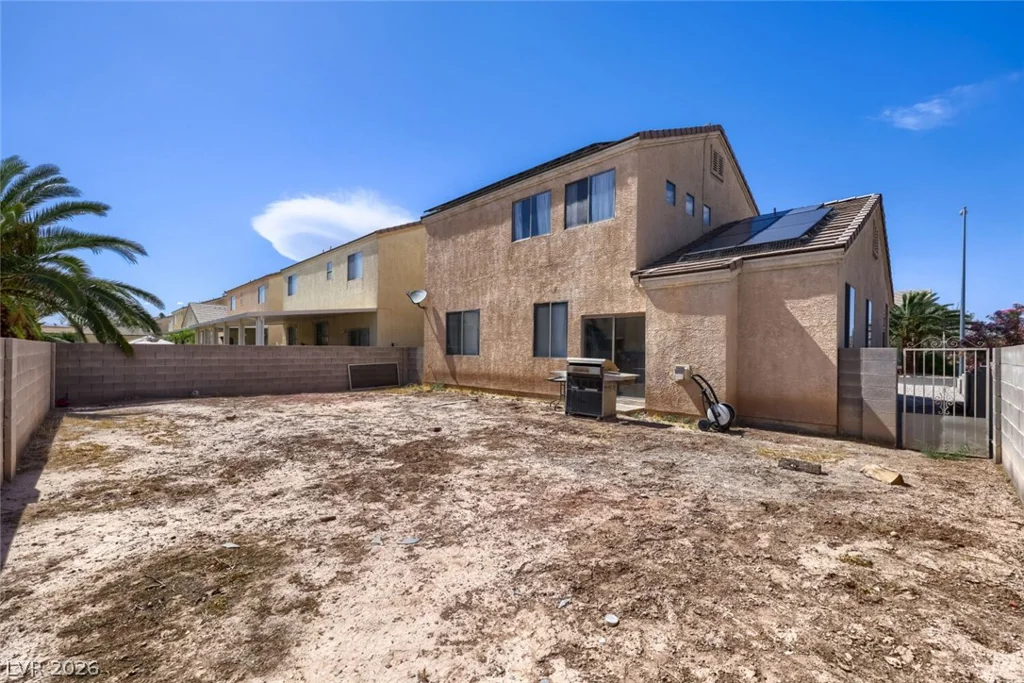 5985 Reflection Point, Las Vegas, NV 89110