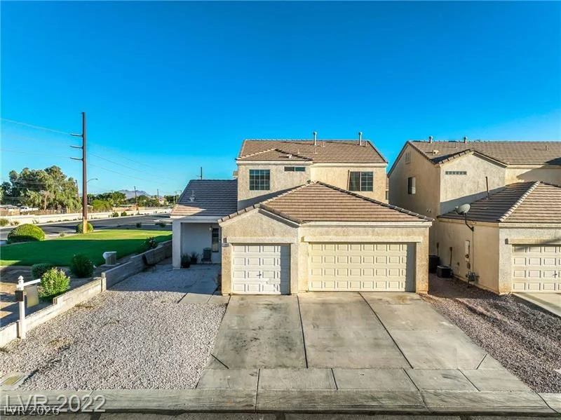 5985 Reflection Point, Las Vegas, NV 89110