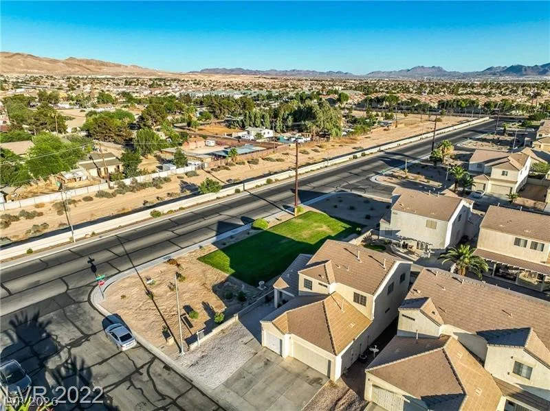5985 Reflection Point, Las Vegas, NV 89110