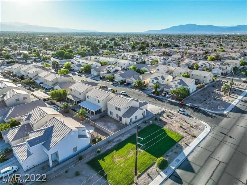 5985 Reflection Point, Las Vegas, NV 89110