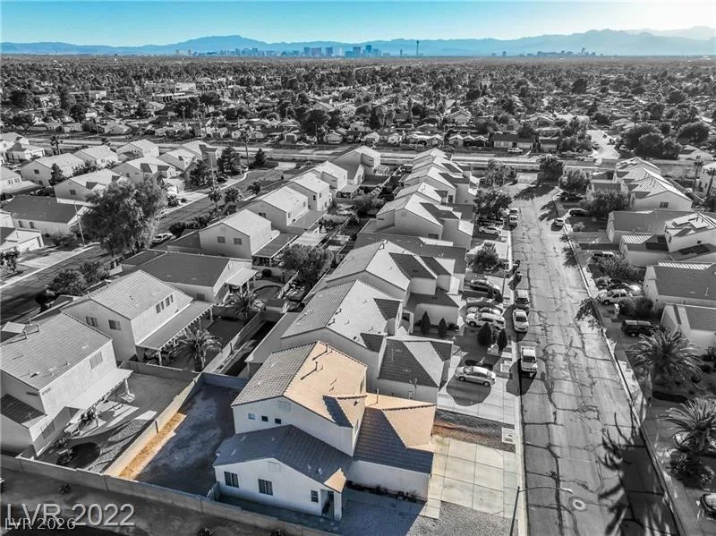 5985 Reflection Point, Las Vegas, NV 89110