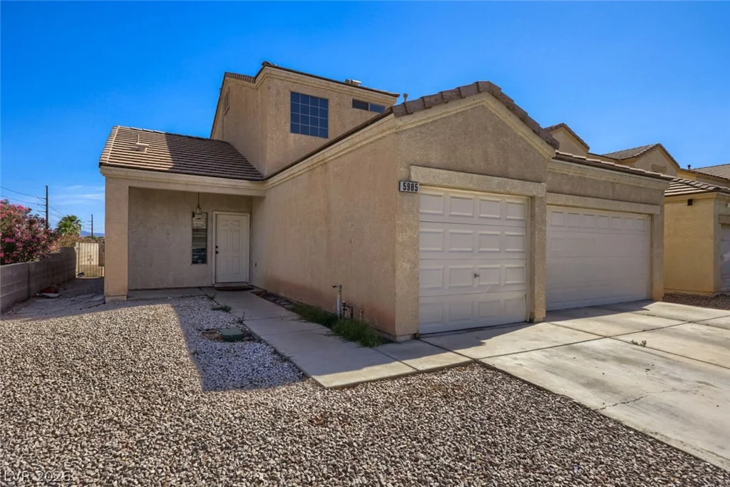 5985 Reflection Point, Las Vegas, NV 89110