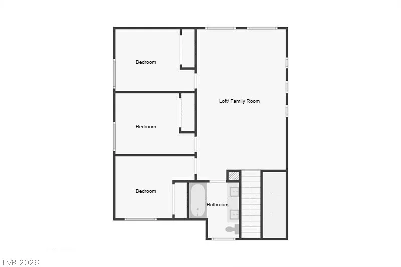 5985 Reflection Point, Las Vegas, NV 89110
