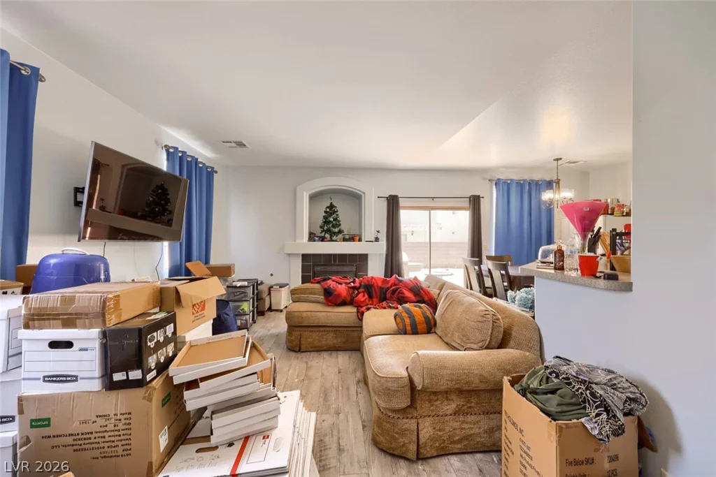5985 Reflection Point, Las Vegas, NV 89110