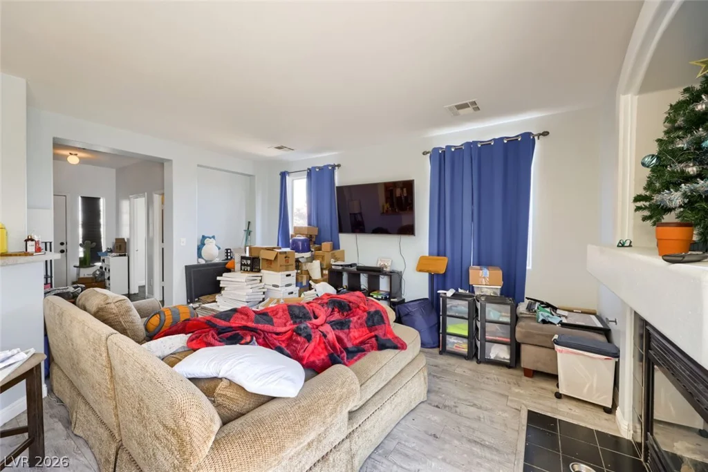 5985 Reflection Point, Las Vegas, NV 89110