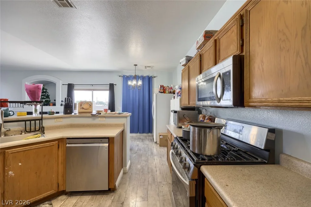 5985 Reflection Point, Las Vegas, NV 89110