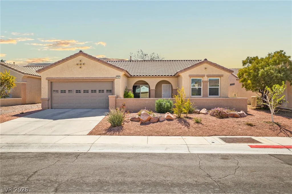 2565 Gilbertville, Henderson, NV 89052