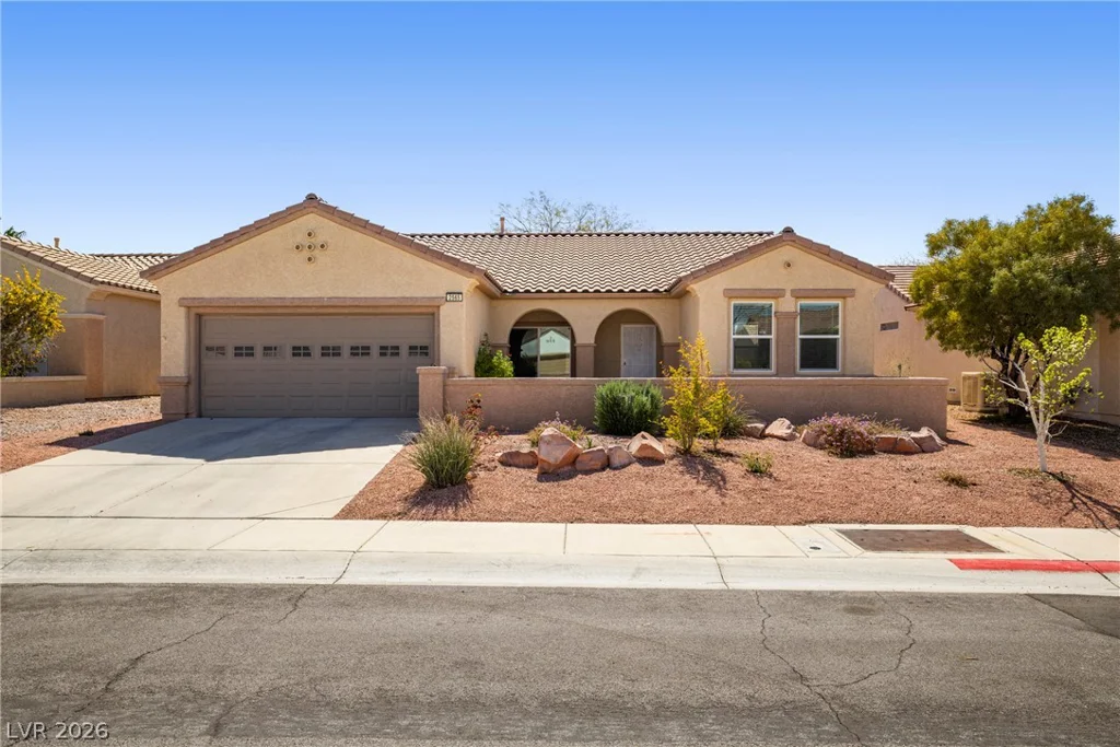 2565 Gilbertville, Henderson, NV 89052