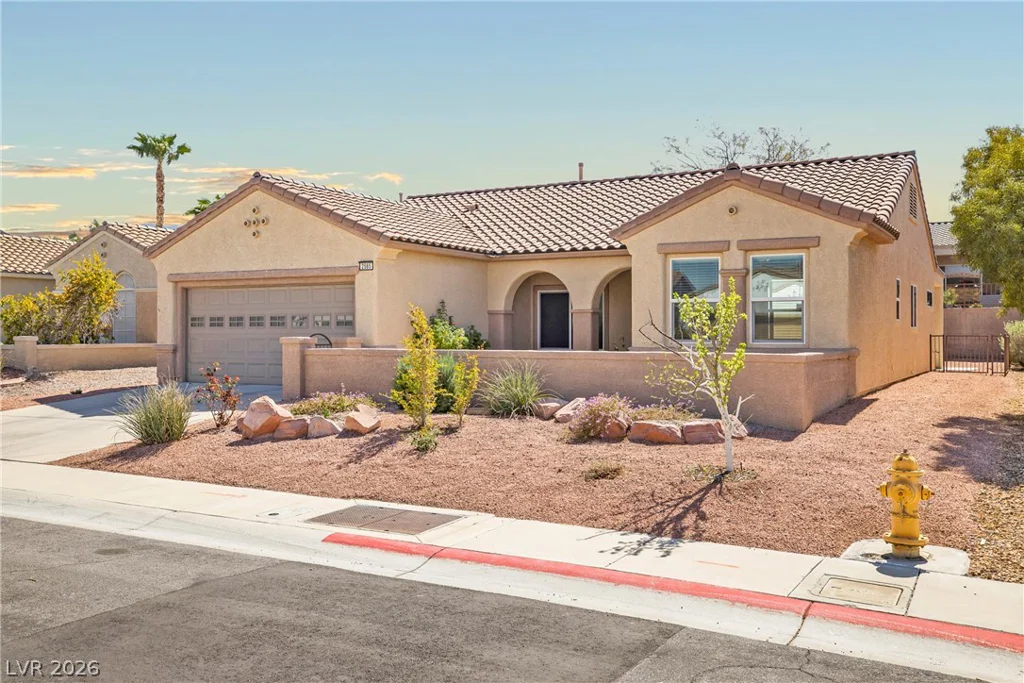 2565 Gilbertville, Henderson, NV 89052