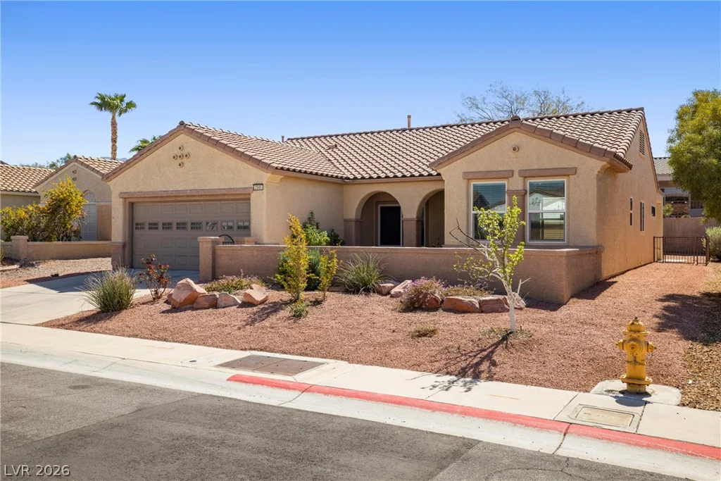 2565 Gilbertville, Henderson, NV 89052