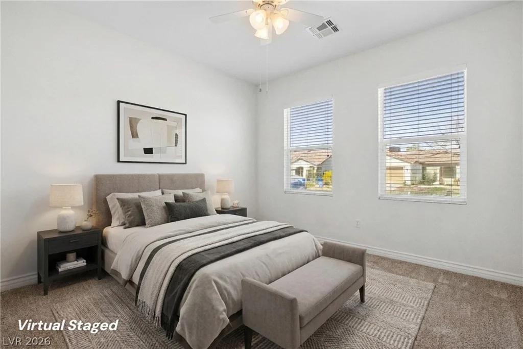 2565 Gilbertville, Henderson, NV 89052