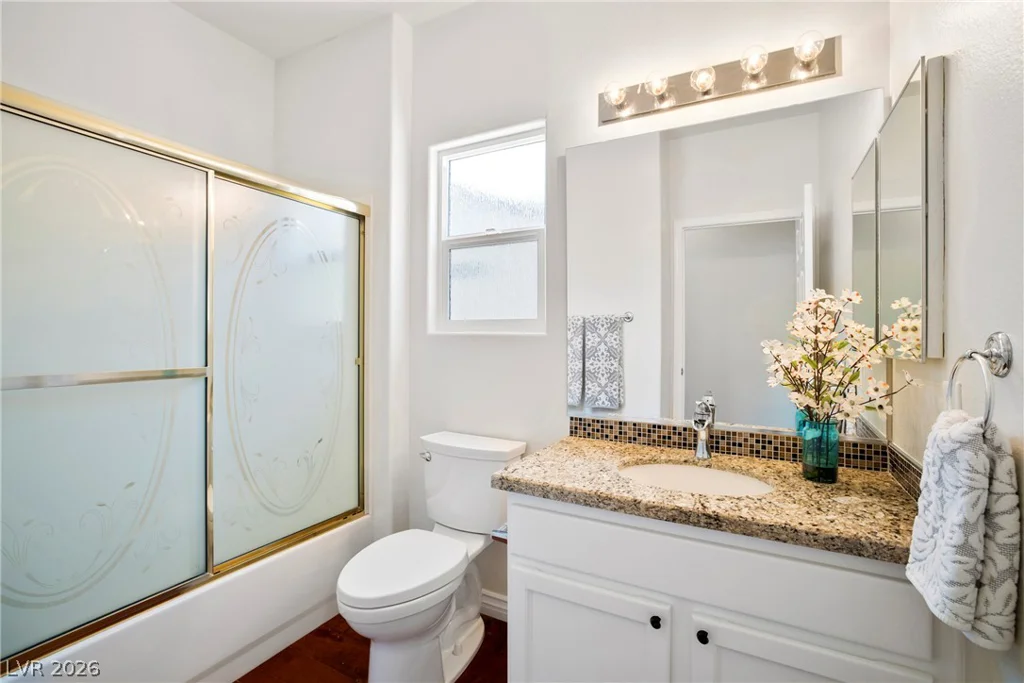 2565 Gilbertville, Henderson, NV 89052