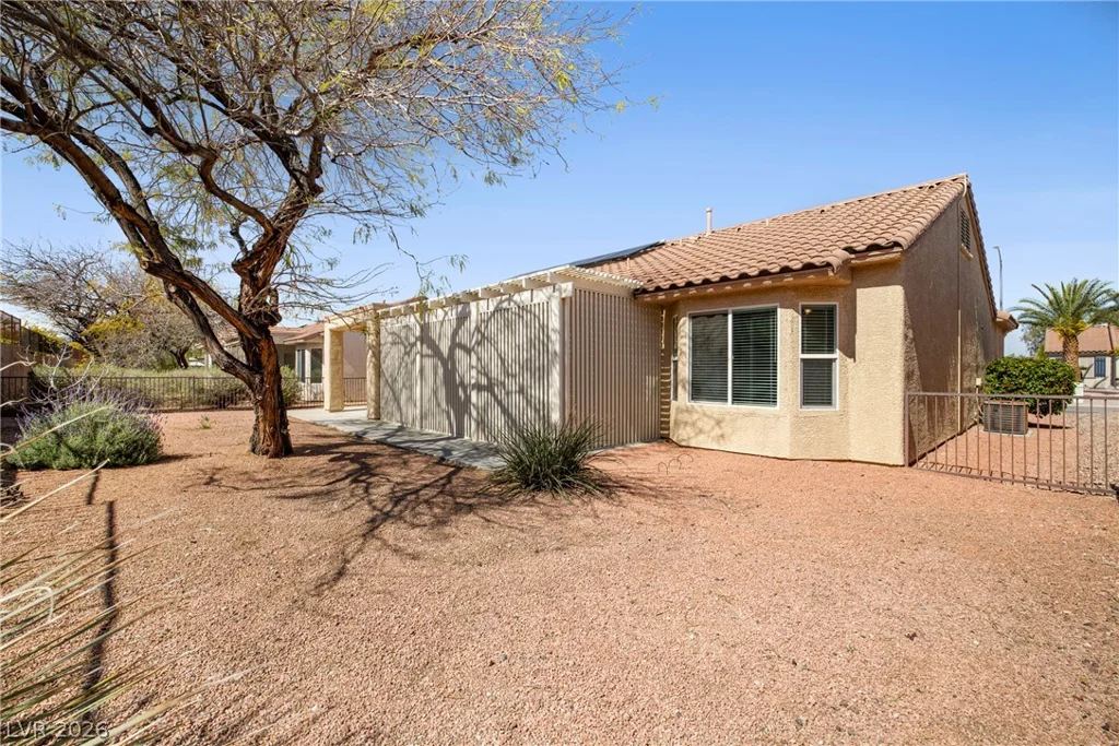 2565 Gilbertville, Henderson, NV 89052