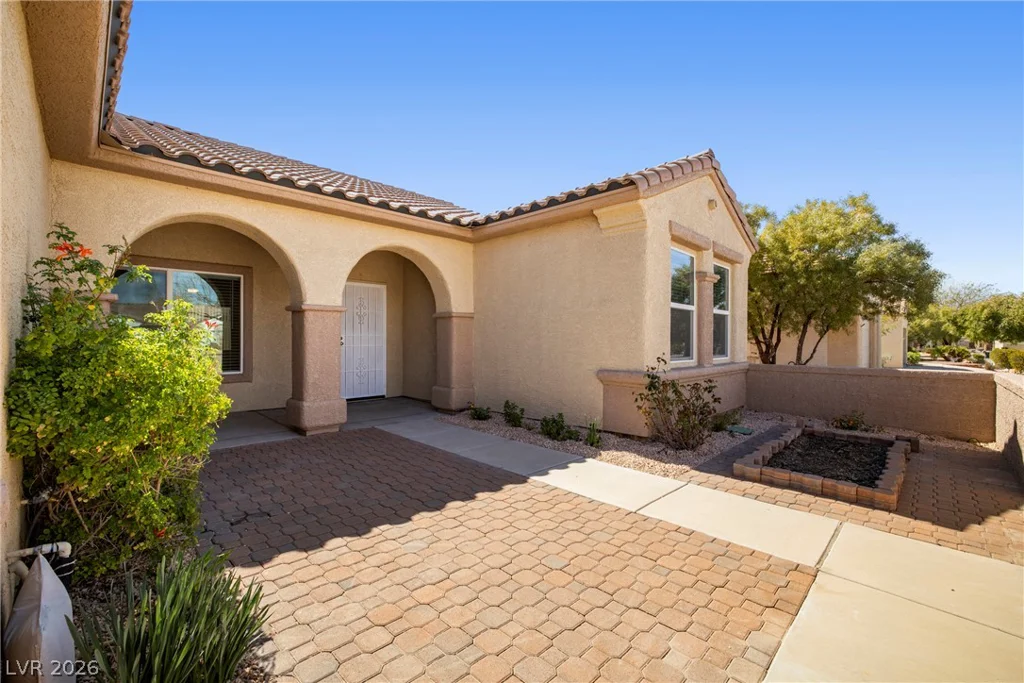 2565 Gilbertville, Henderson, NV 89052