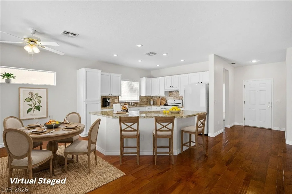 2565 Gilbertville, Henderson, NV 89052