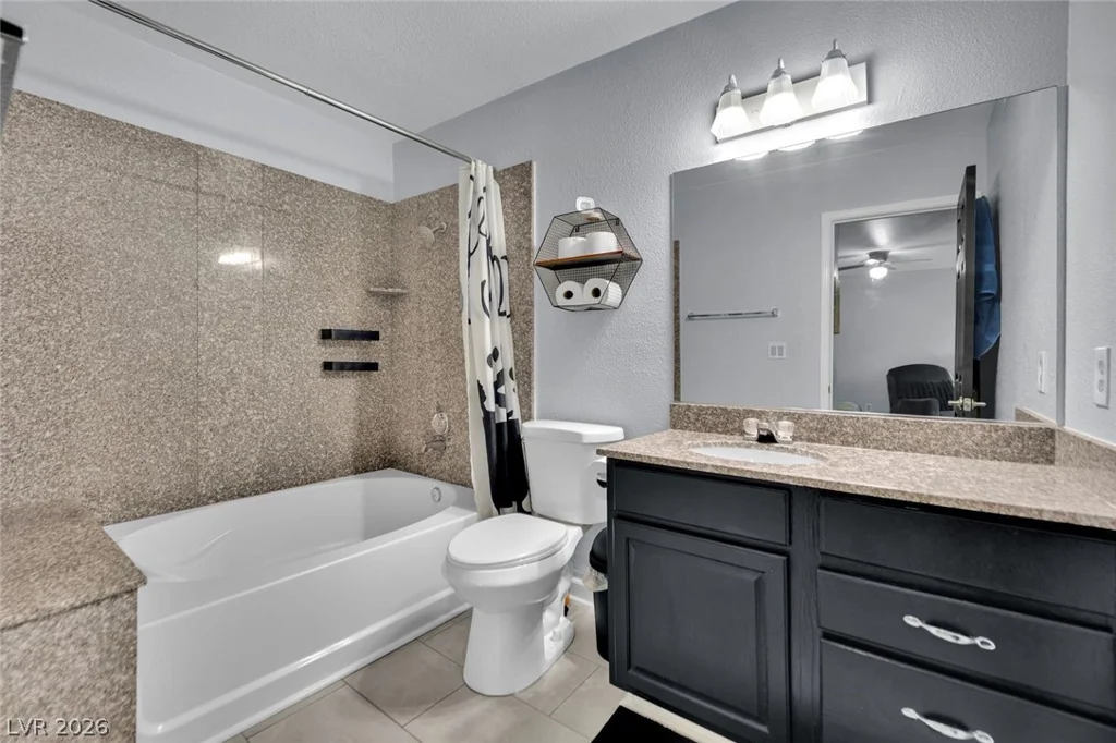 2451 Rainbow, Las Vegas, NV 89108