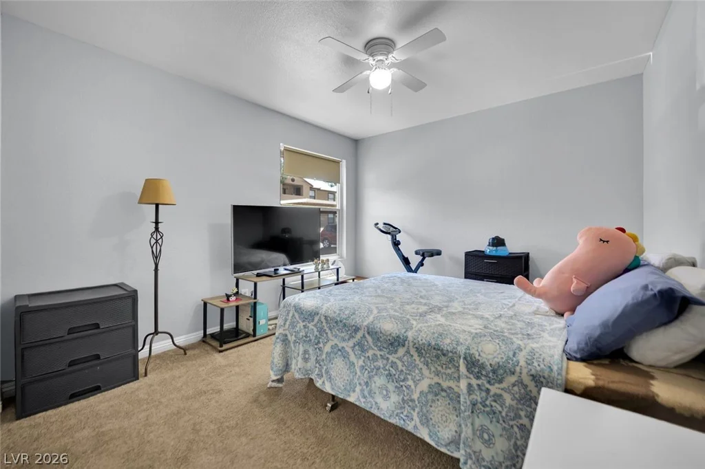 2451 Rainbow, Las Vegas, NV 89108
