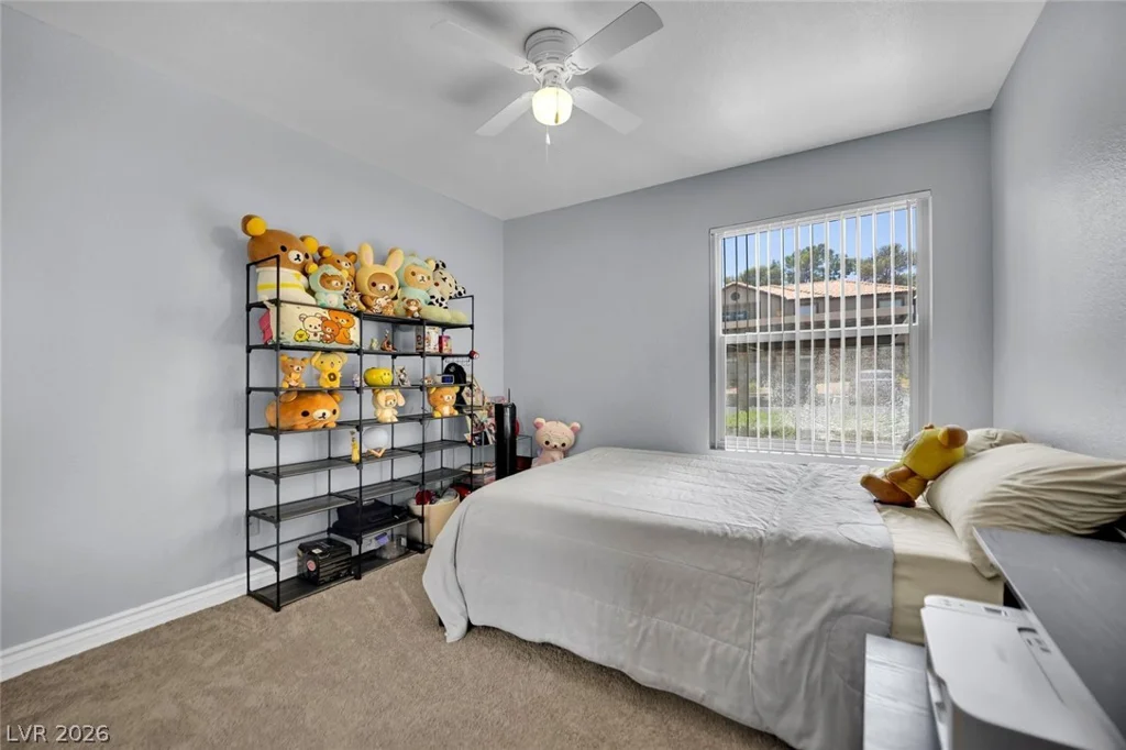 2451 Rainbow, Las Vegas, NV 89108