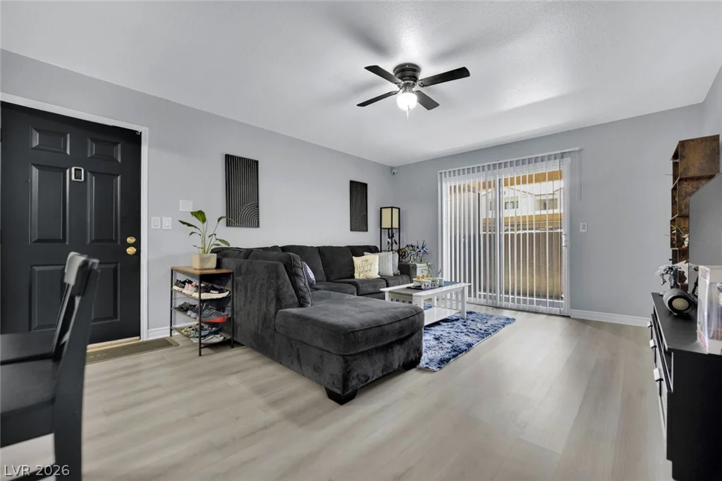 2451 Rainbow, Las Vegas, NV 89108