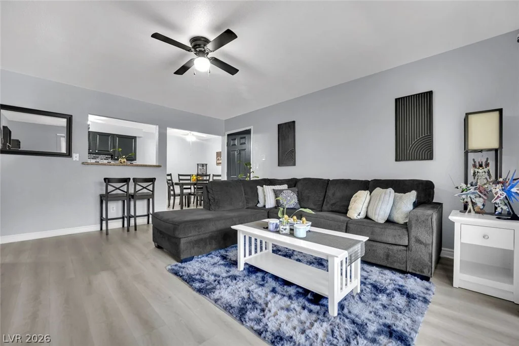 2451 Rainbow, Las Vegas, NV 89108