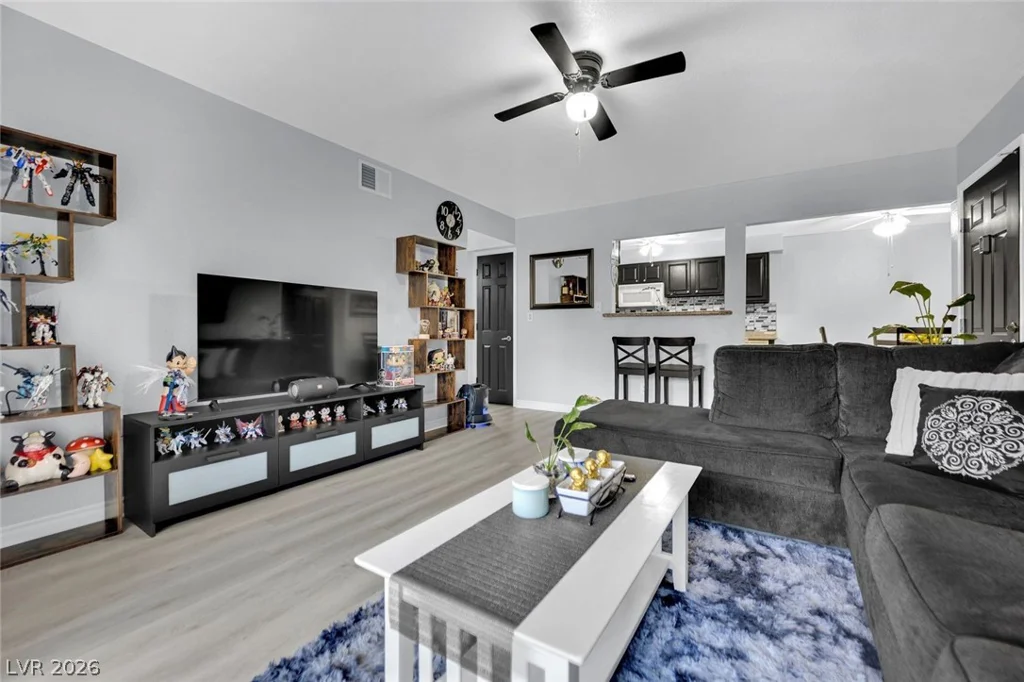 2451 Rainbow, Las Vegas, NV 89108