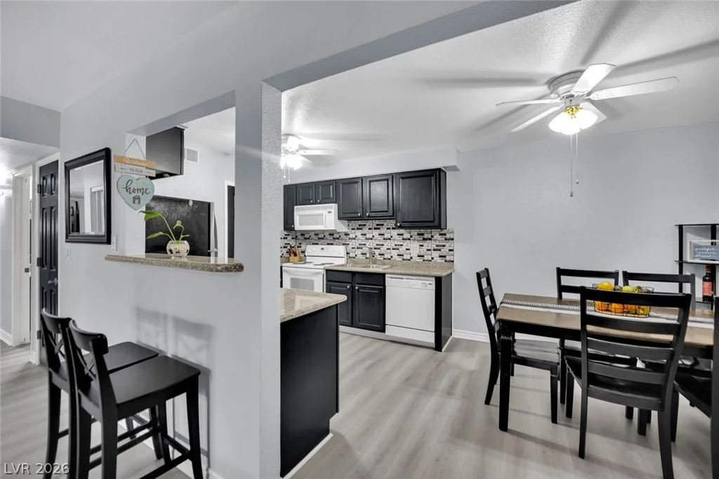 2451 Rainbow, Las Vegas, NV 89108